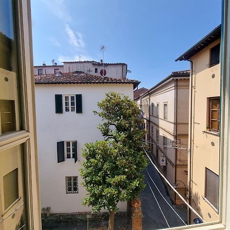 Dimora Leone Apartment Lucca Exterior photo