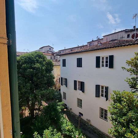 Dimora Leone Apartment Lucca Exterior photo