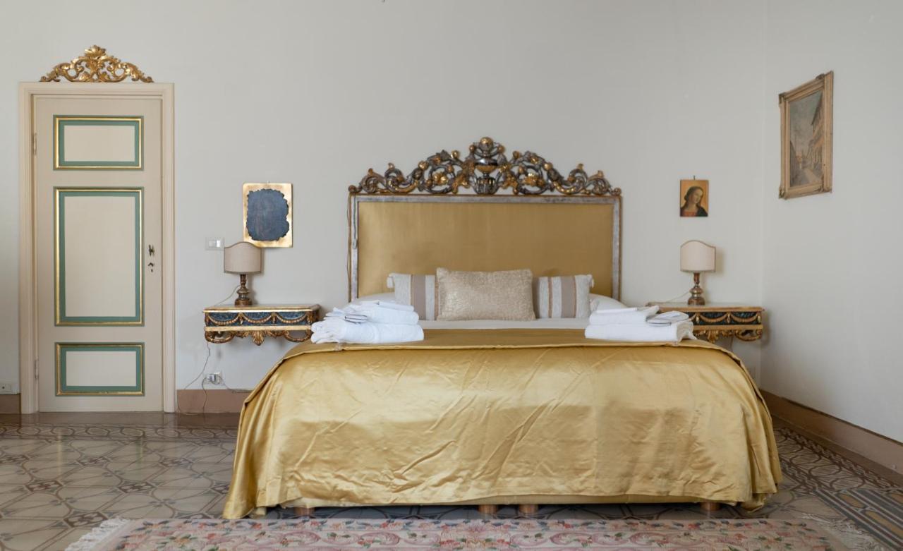 Dimora Leone Apartment Lucca Exterior photo