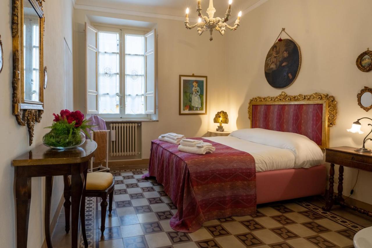 Dimora Leone Apartment Lucca Exterior photo