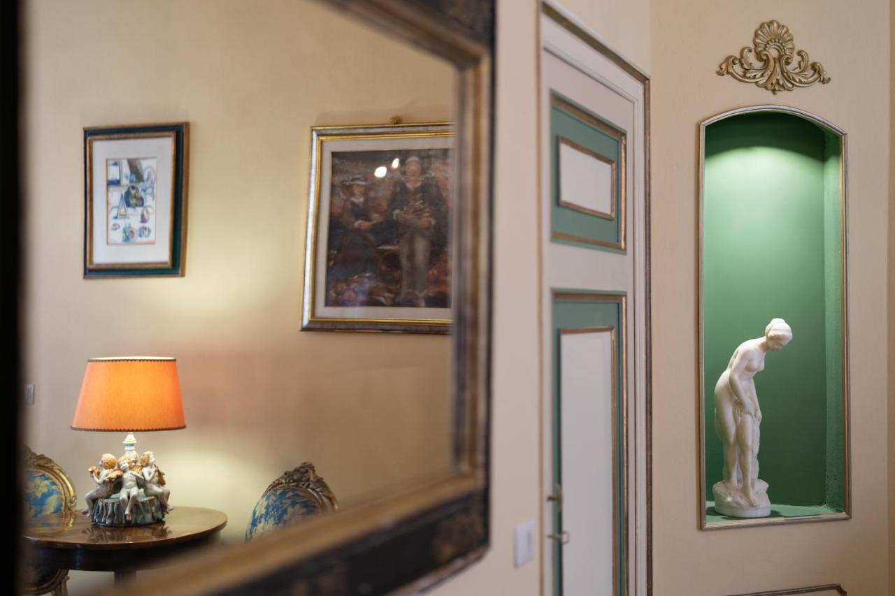 Dimora Leone Apartment Lucca Exterior photo