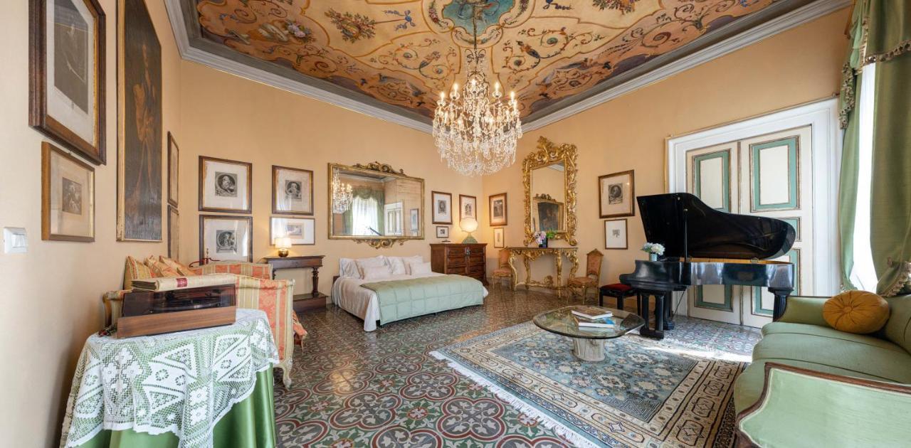 Dimora Leone Apartment Lucca Exterior photo