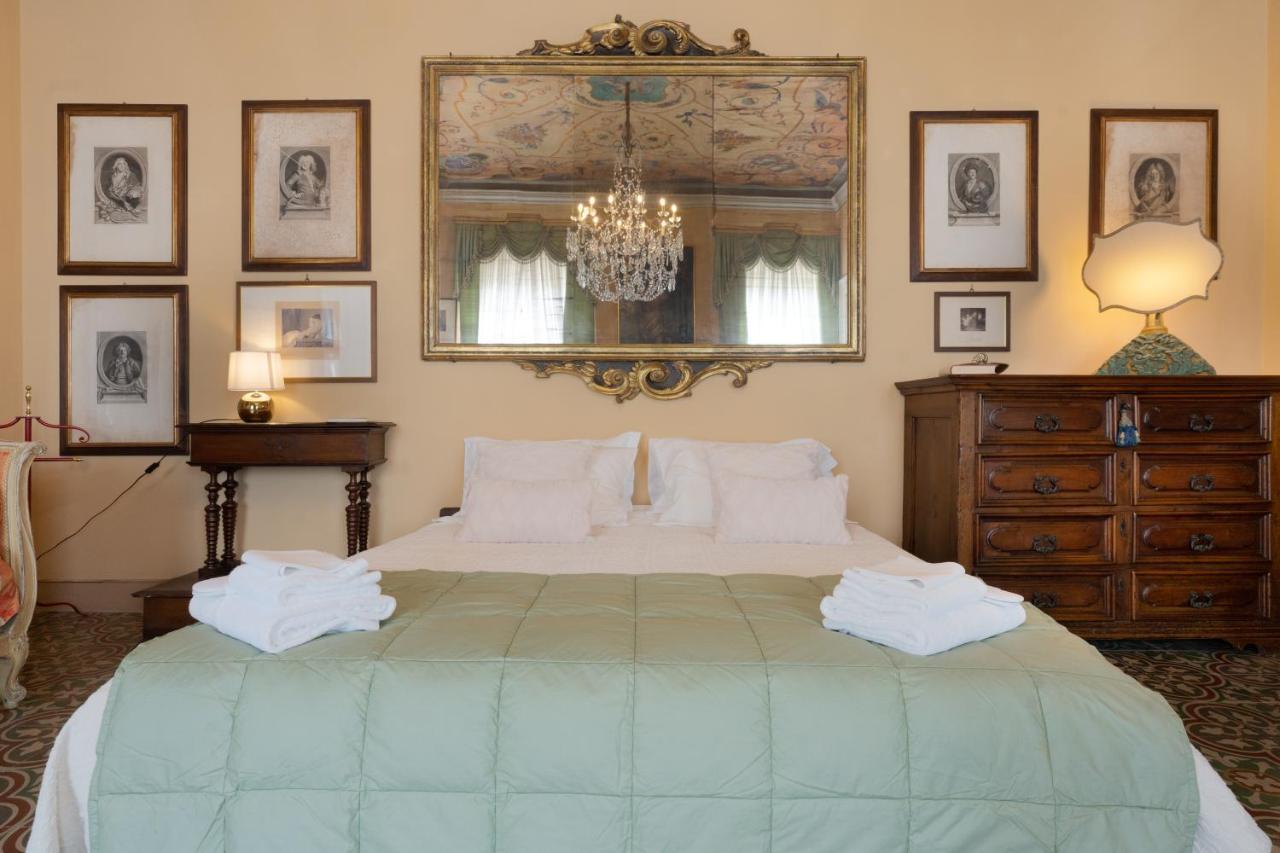 Dimora Leone Apartment Lucca Exterior photo