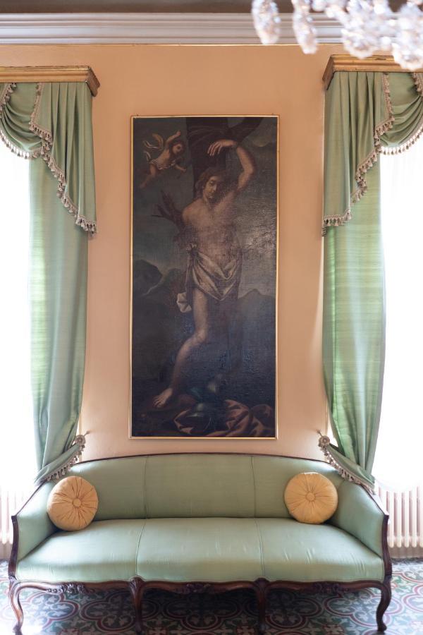 Dimora Leone Apartment Lucca Exterior photo