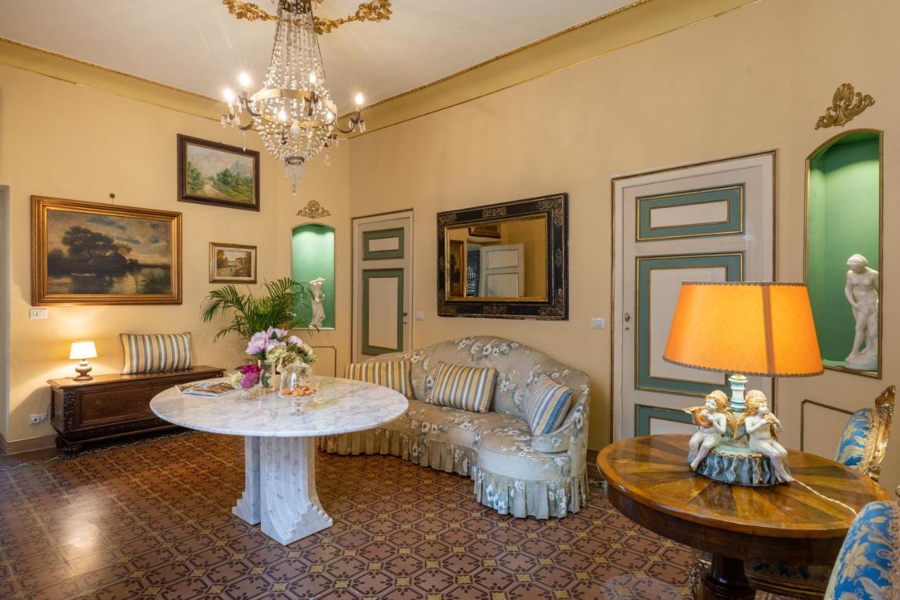 Dimora Leone Apartment Lucca Exterior photo