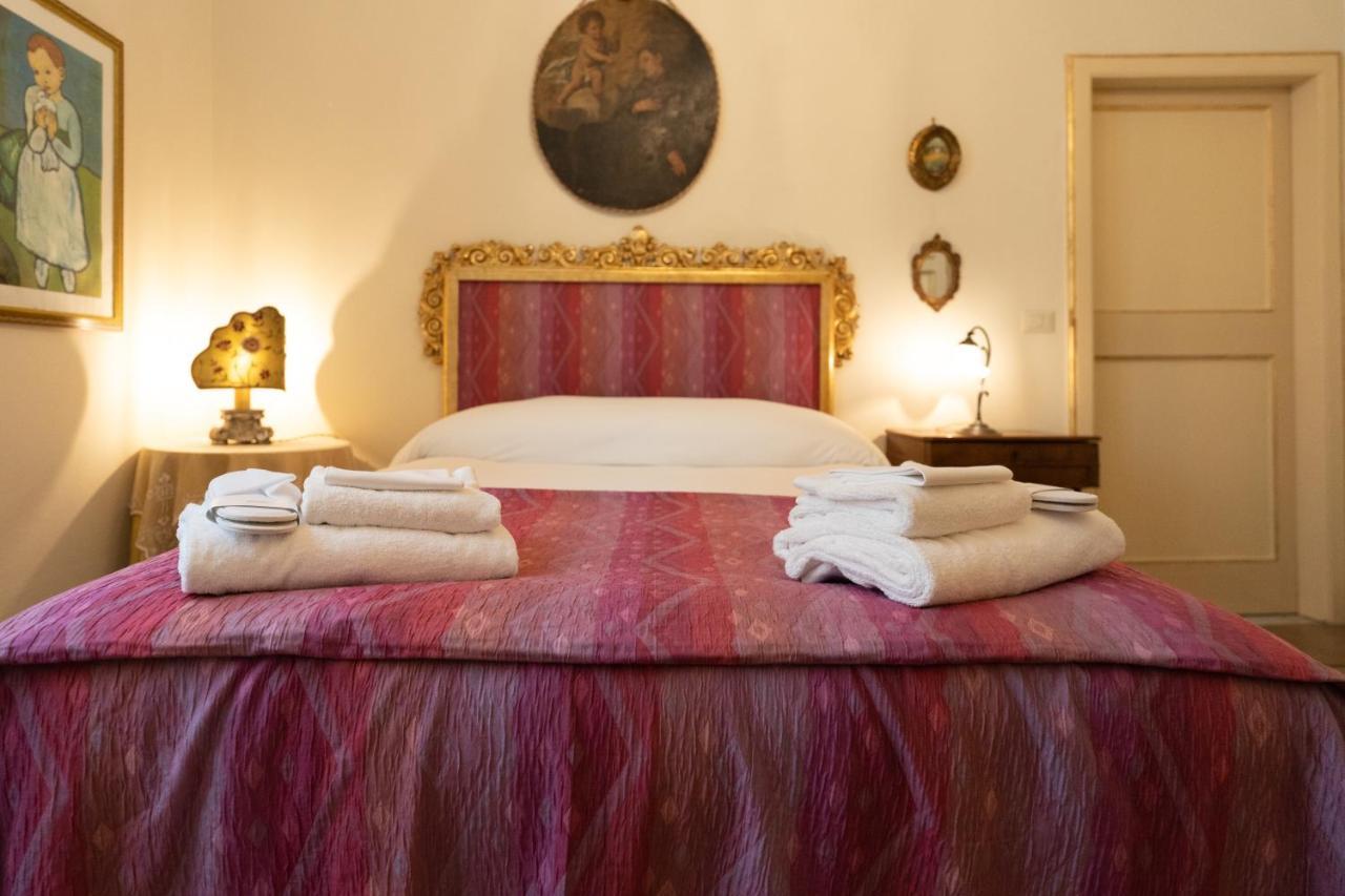 Dimora Leone Apartment Lucca Exterior photo