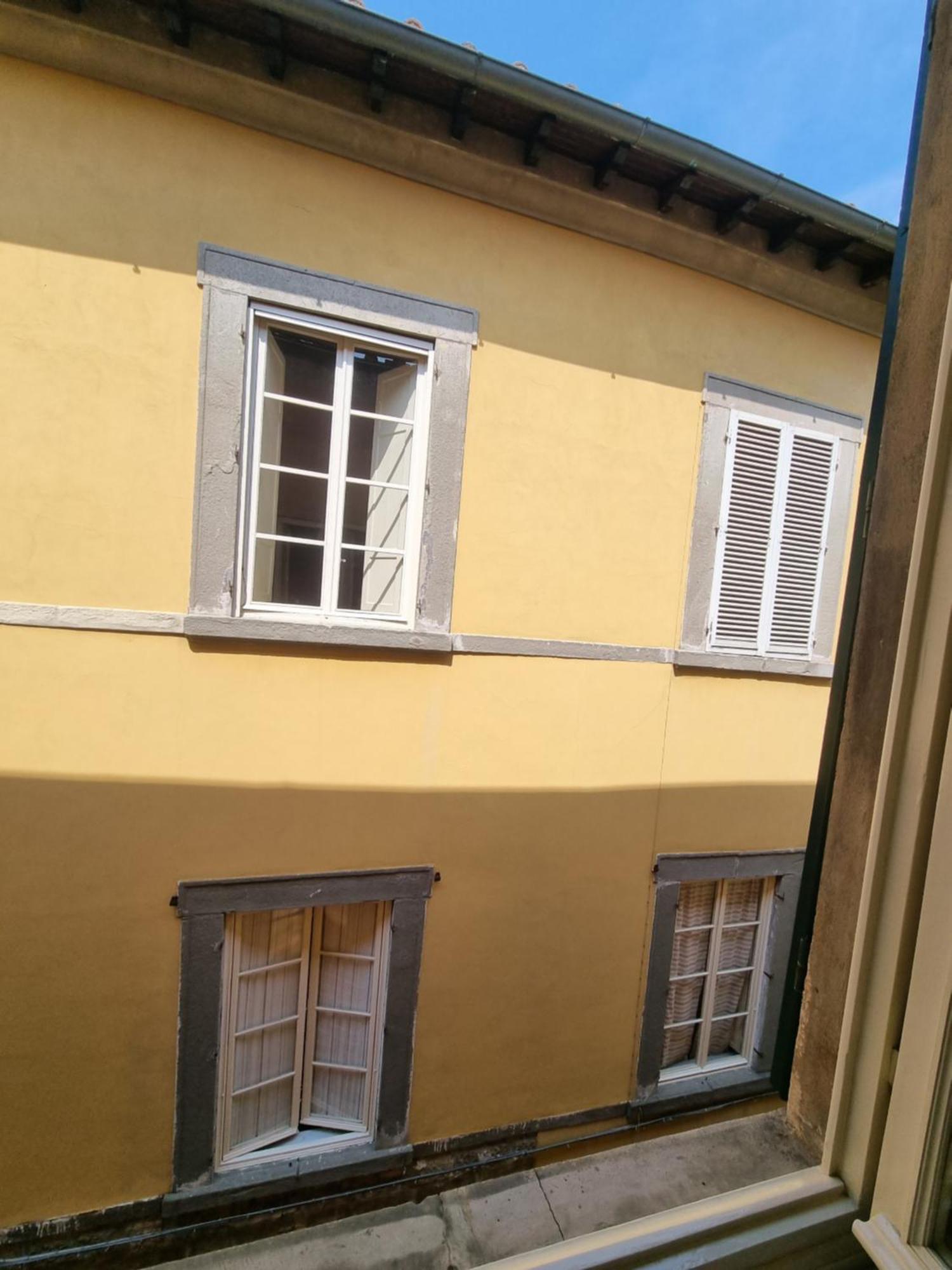 Dimora Leone Apartment Lucca Exterior photo